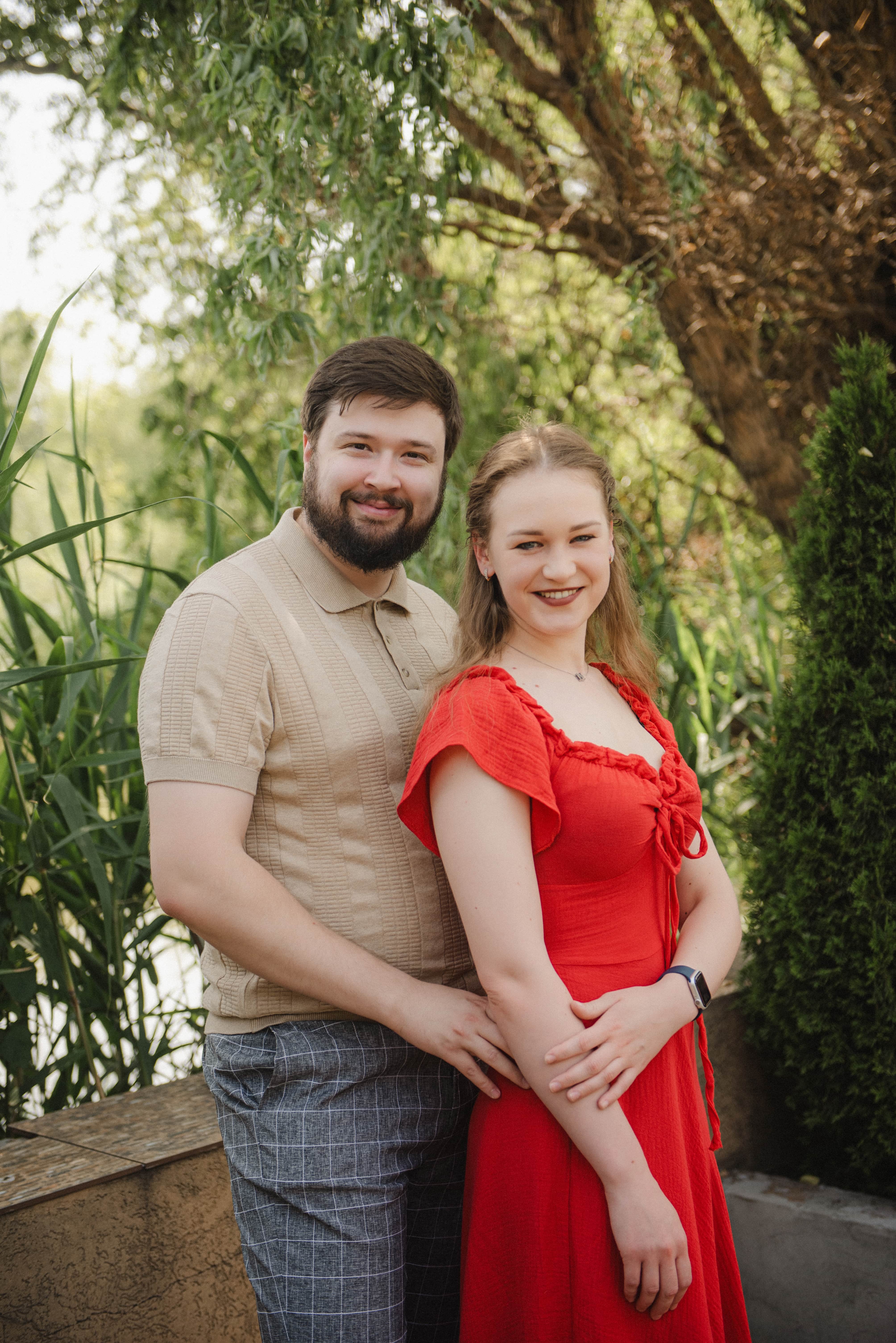 Приглашение на свадьбу